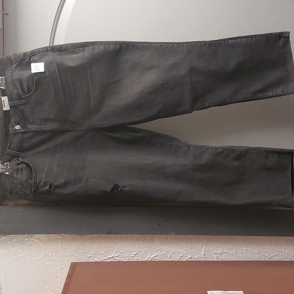 Denim jeans sz 16